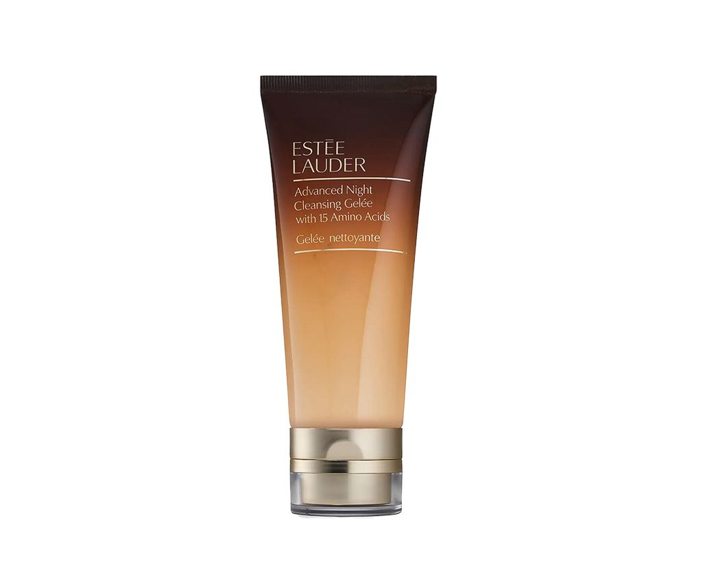 Advanced Night Cleansing Gel&#232;e 100ml